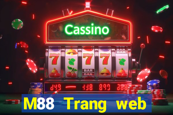 M88 Trang web giải trí Imperial