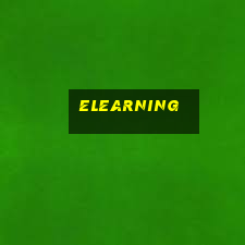 elearning