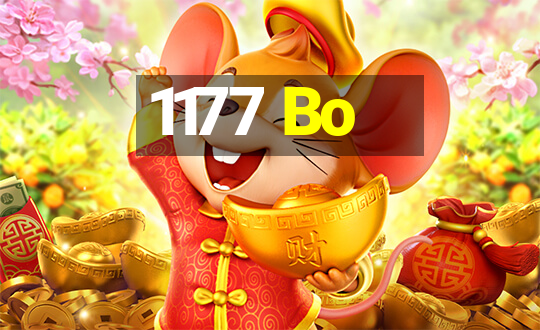 1177 Bo