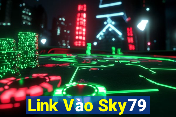 Link Vào Sky79