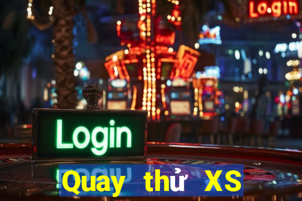 Quay thử XS power 6 55 Thứ 5