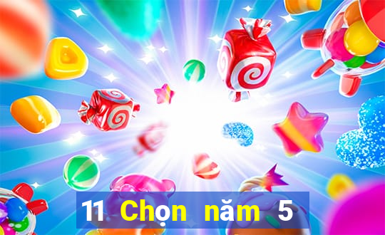 11 Chọn năm 5 Tải về