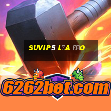 Suvip5 Lừa Đảo