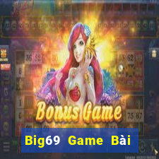 Big69 Game Bài Yugioh Android