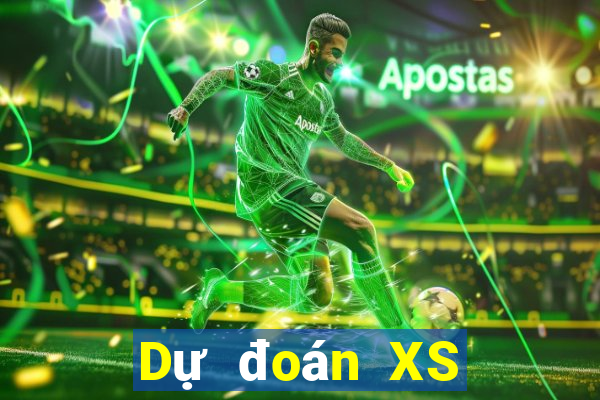 Dự đoán XS Keno Vietlott Thứ 2