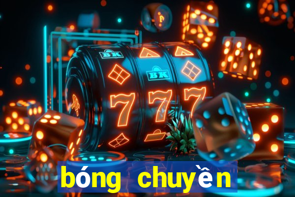 bóng chuyền độ đỉnh cao