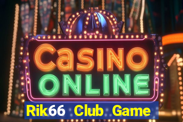 Rik66 Club Game Bài Uno Miễn Phí