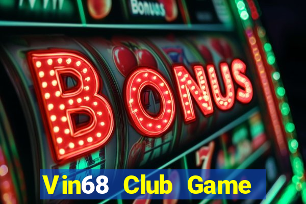 Vin68 Club Game Bài Liêng Online