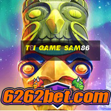 tại game sam86