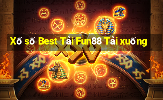 Xổ số Best Tải Fun88 Tải xuống