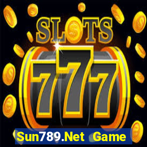 Sun789.Net Game Bài 3 Cây Đổi Thưởng