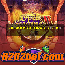 BEWAY betway Tải về