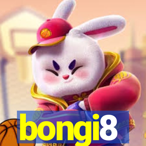 bongi8