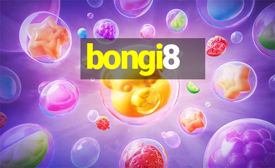 bongi8