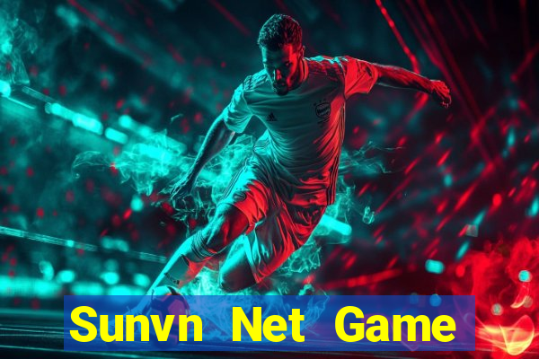 Sunvn Net Game Bài V52