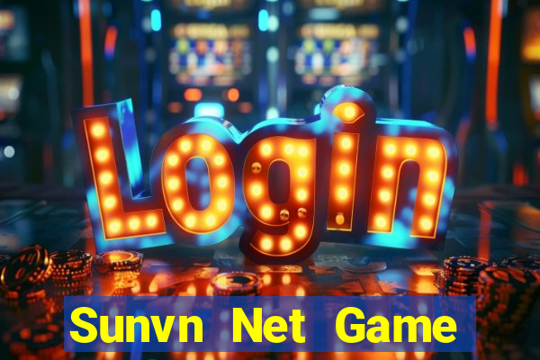 Sunvn Net Game Bài V52