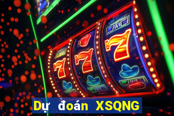 Dự đoán XSQNG ngày 18