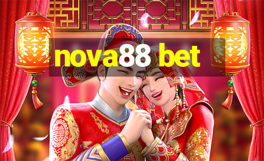 nova88 bet