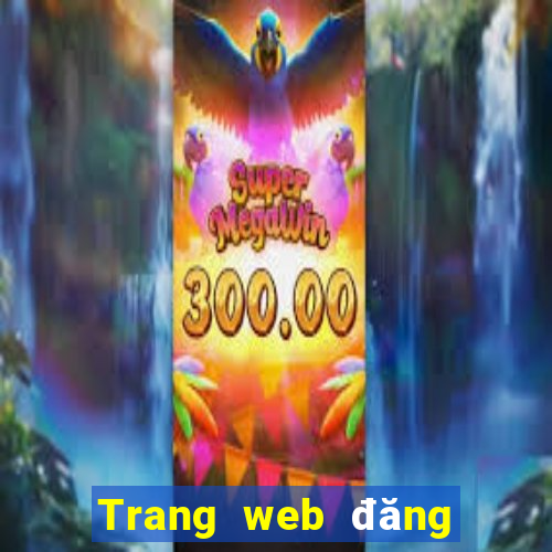 Trang web đăng ký xổ số 999