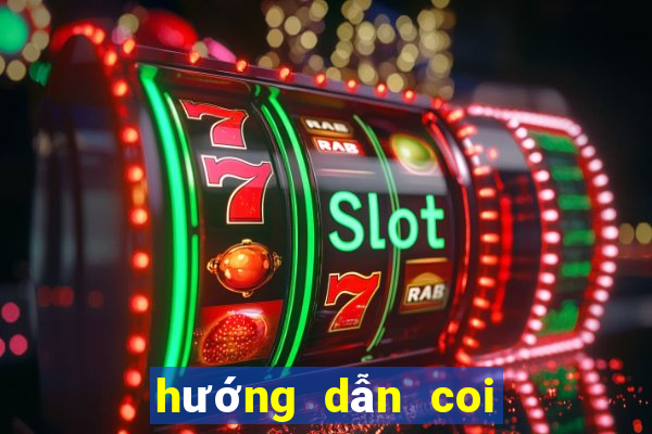 hướng dẫn coi kèo bóng đá