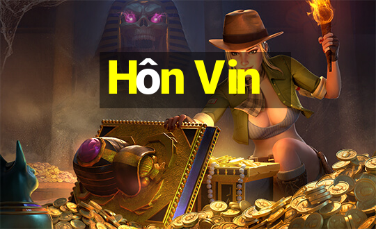 Hôn Vin