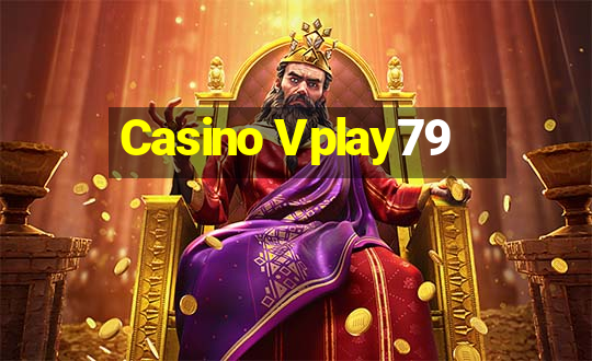 Casino Vplay79