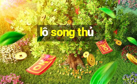 lo song thu