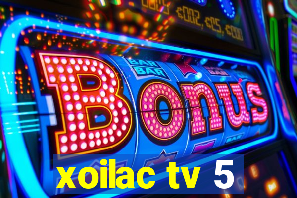 xoilac tv 5