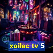 xoilac tv 5