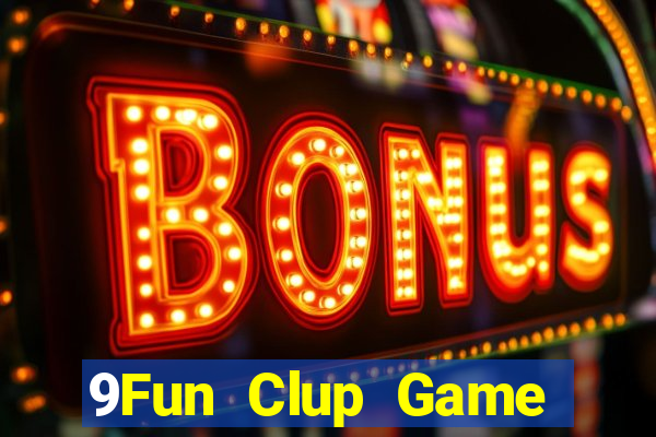 9Fun Clup Game Bài Go Math