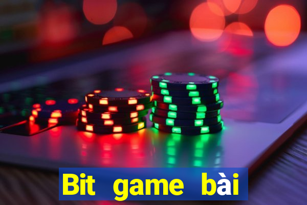 Bit game bài phiên bản cũ v400