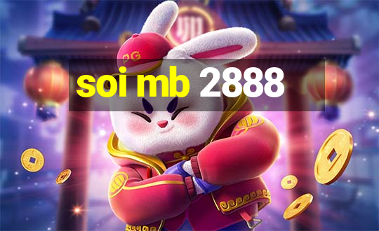 soi mb 2888