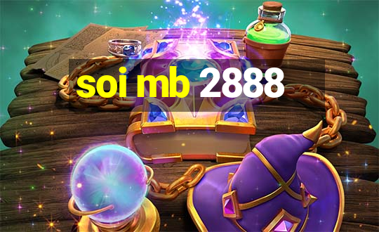 soi mb 2888