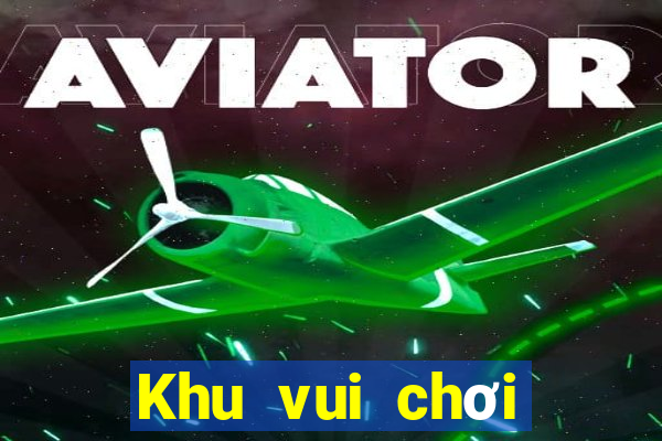 Khu vui chơi giải trí Bo Wang