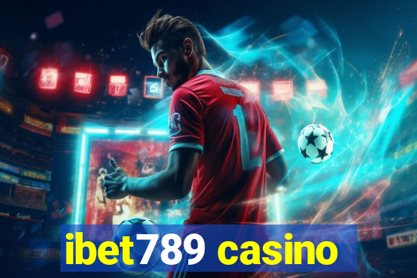 ibet789 casino