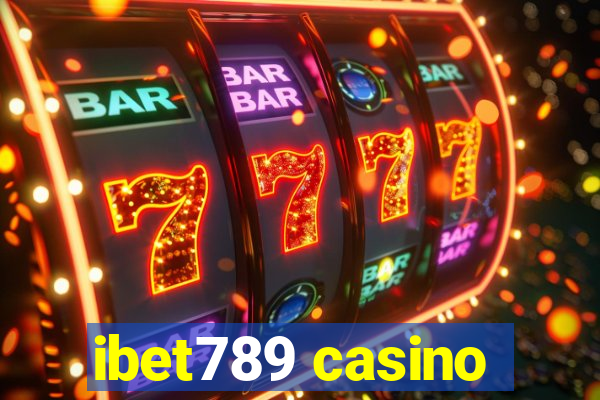 ibet789 casino