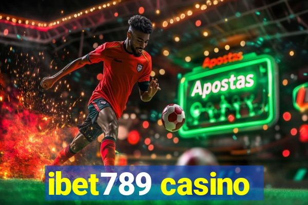 ibet789 casino