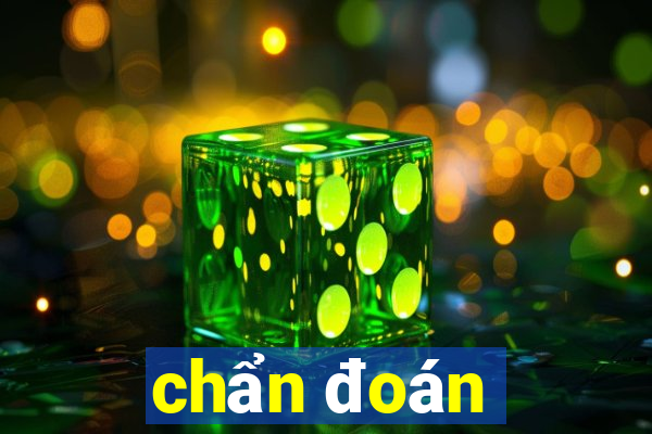 chẩn đoán