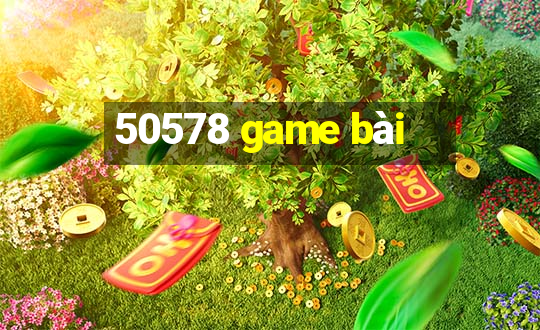 50578 game bài