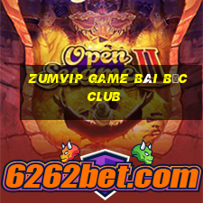 Zumvip Game Bài Bốc Club