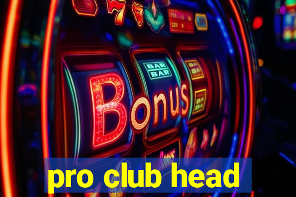 pro club head