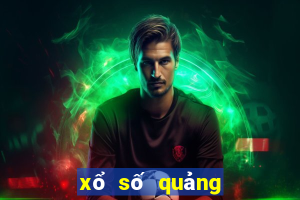 xổ số quảng nam 6 2 2024