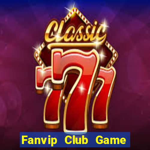 Fanvip Club Game Bài 888B