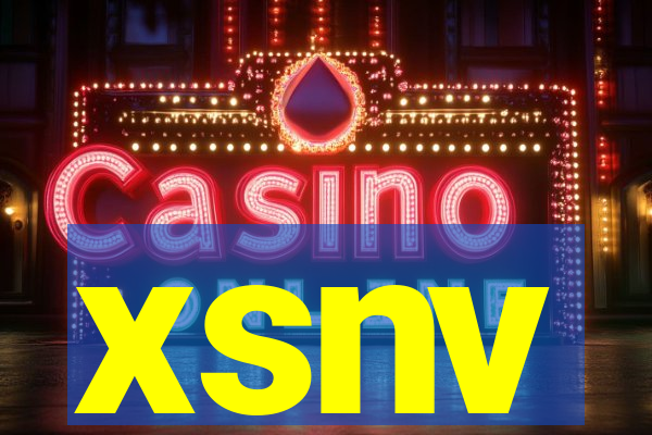 xsnv