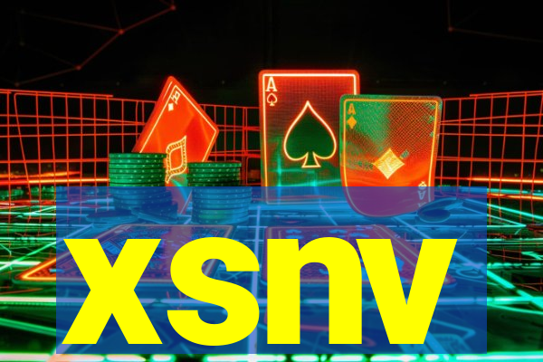 xsnv