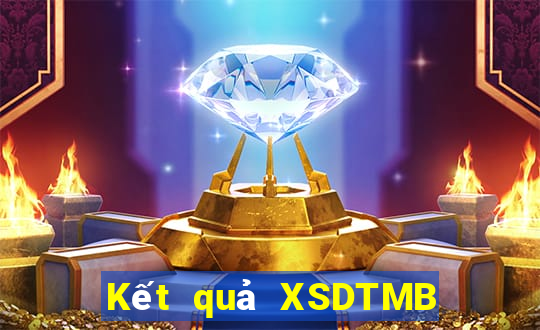 Kết quả XSDTMB thứ bảy