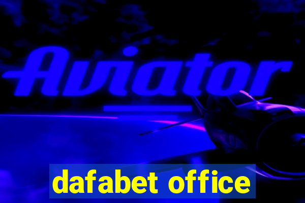 dafabet office