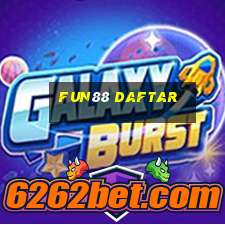 fun88 daftar