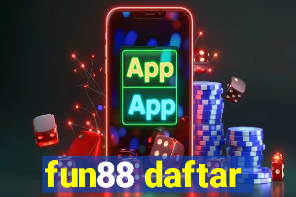 fun88 daftar