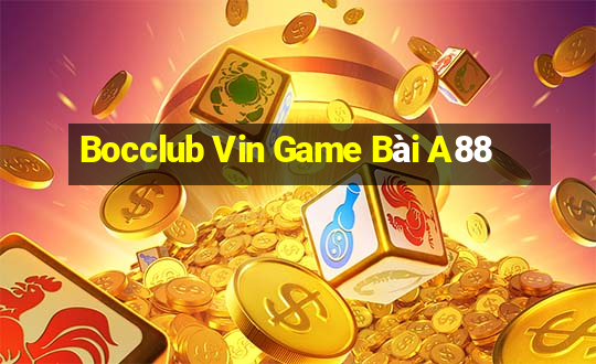 Bocclub Vin Game Bài A88